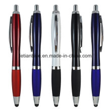 Comfort Grip Metall Stylus Pen (LT-C783)